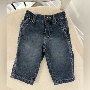 🐇 Baby 3 Mth Oshkosh Boys Denim
